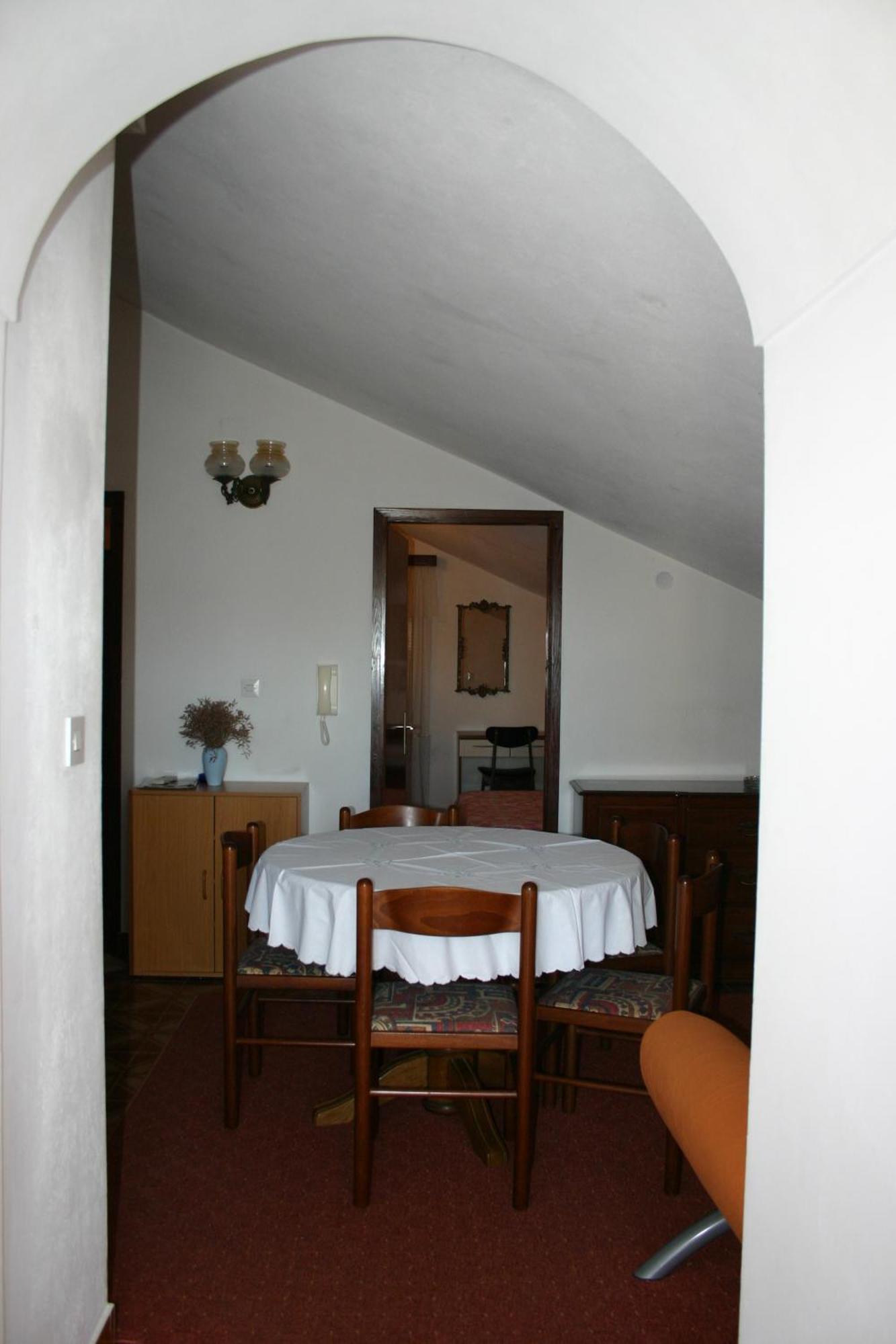 Apartments Grzunov Zadar Værelse billede