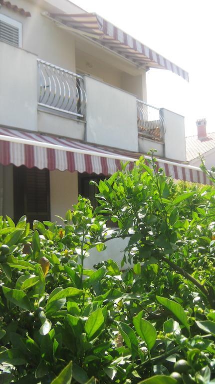Apartments Grzunov Zadar Eksteriør billede