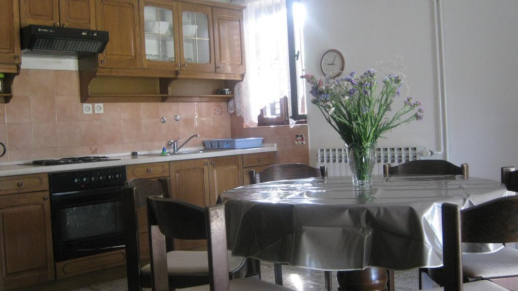 Apartments Grzunov Zadar Værelse billede