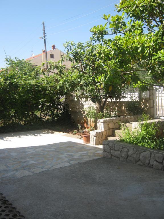 Apartments Grzunov Zadar Eksteriør billede