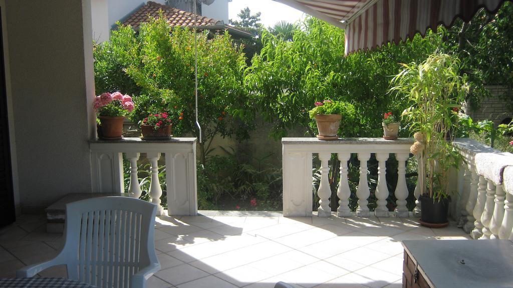 Apartments Grzunov Zadar Eksteriør billede