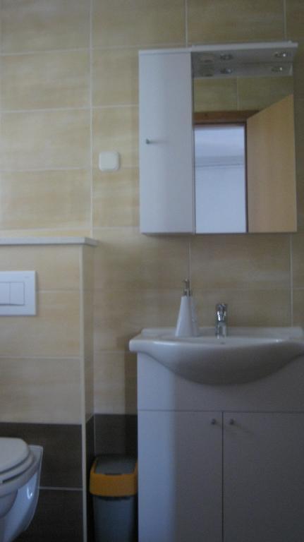 Apartments Grzunov Zadar Eksteriør billede