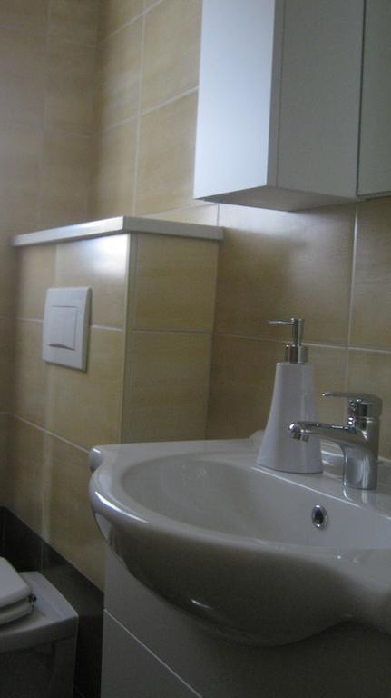 Apartments Grzunov Zadar Eksteriør billede