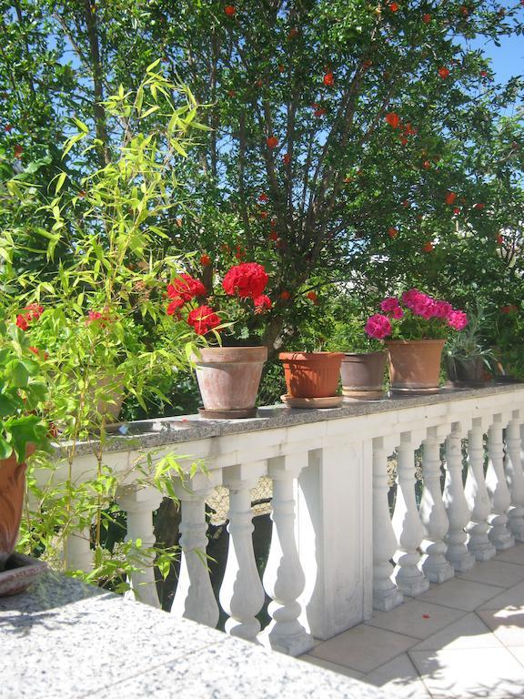 Apartments Grzunov Zadar Eksteriør billede