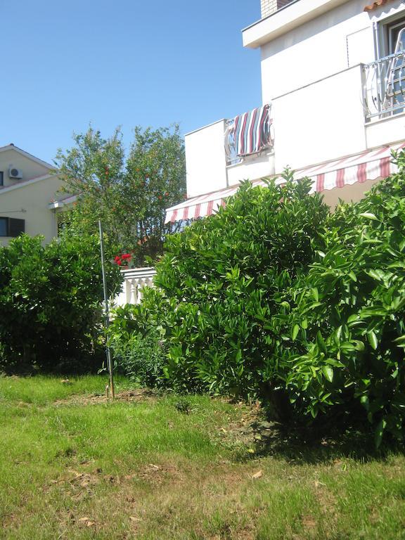 Apartments Grzunov Zadar Eksteriør billede