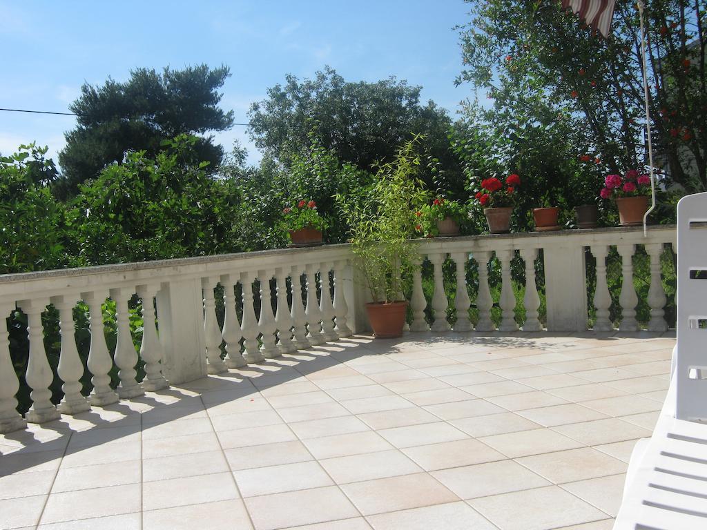 Apartments Grzunov Zadar Eksteriør billede
