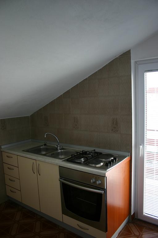 Apartments Grzunov Zadar Værelse billede