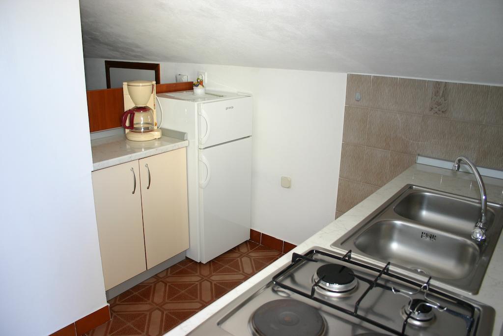 Apartments Grzunov Zadar Værelse billede