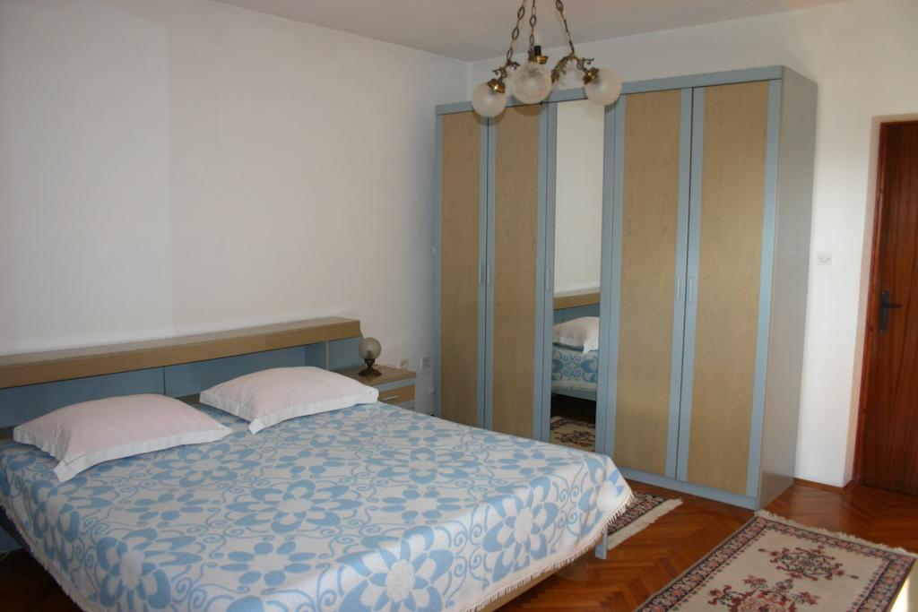 Apartments Grzunov Zadar Værelse billede